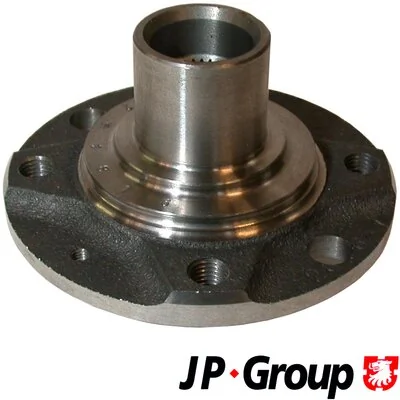 Wheel Hub